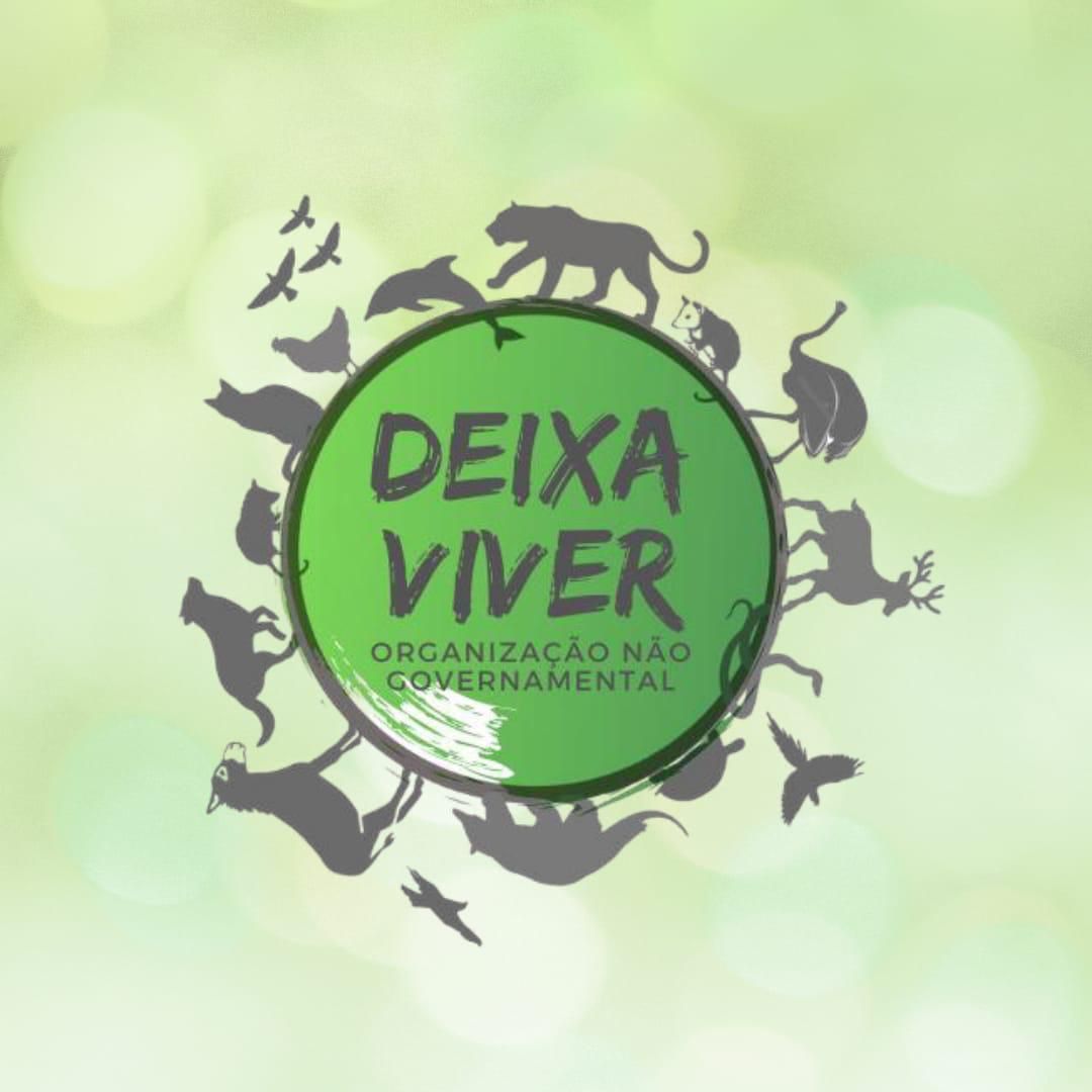 Logo da ONG undefined
